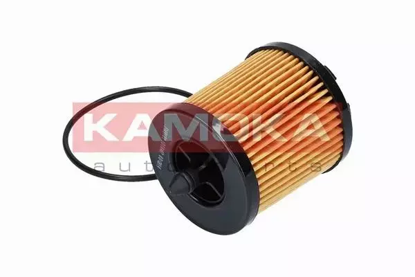 KAMOKA FILTR OLEJU  F109101 