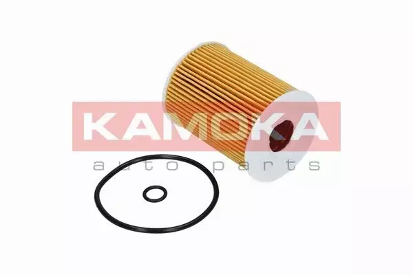 KAMOKA FILTR OLEJU  F109201 