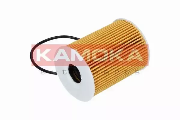 KAMOKA FILTR OLEJU  F109201 