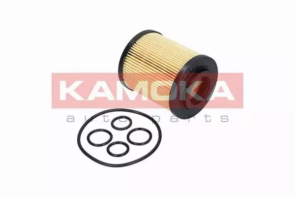 KAMOKA FILTR OLEJU  F109301 