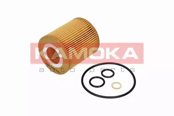 KAMOKA FILTR OLEJU F109501 