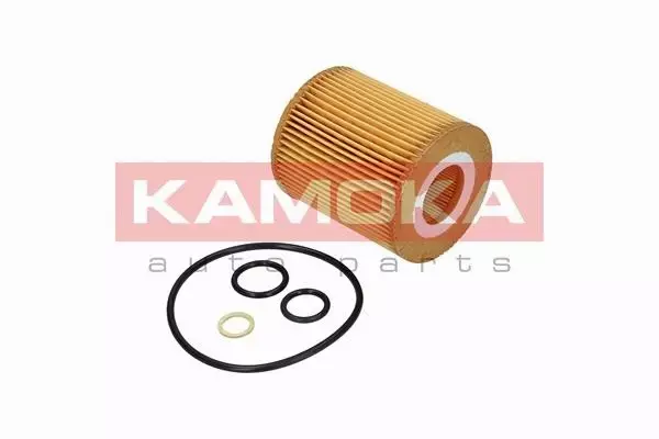 KAMOKA ZESTAW FILTRÓW BMW 3 E46 316 318 