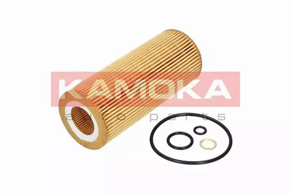 KAMOKA FILTR OLEJU  F109601 