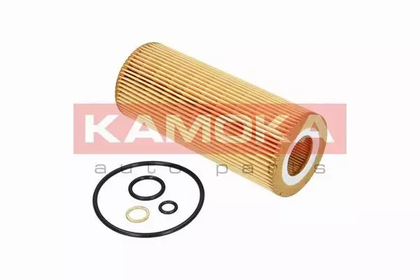 KAMOKA FILTR OLEJU  F109601 