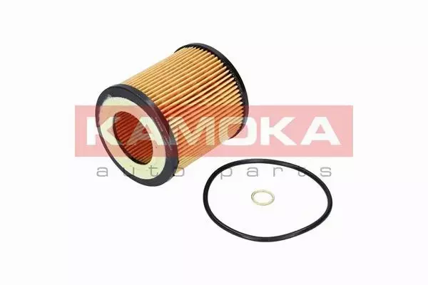 KAMOKA FILTR OLEJU  F109701 