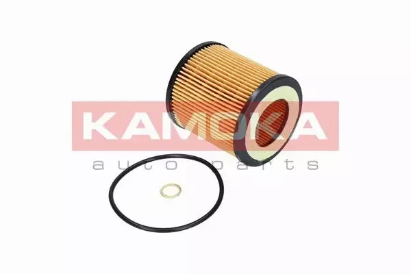 KAMOKA FILTR OLEJU  F109701 