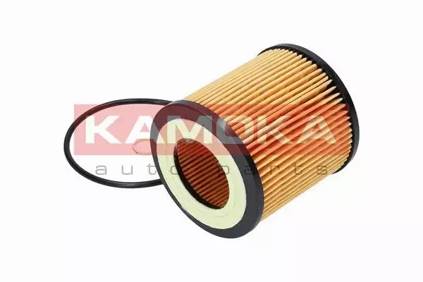 KAMOKA FILTR OLEJU  F109701 