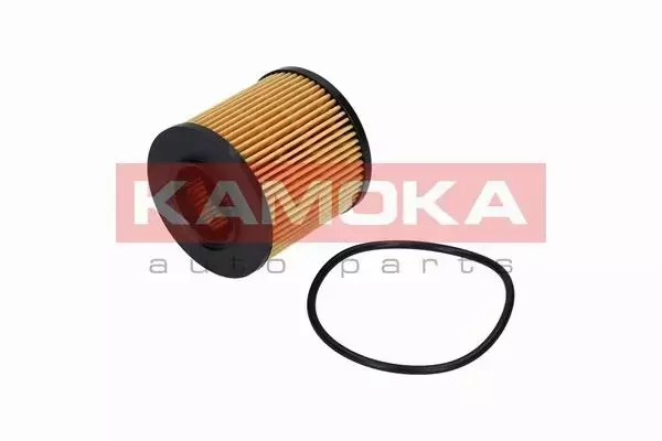 KAMOKA FILTR OLEJU  F109801 