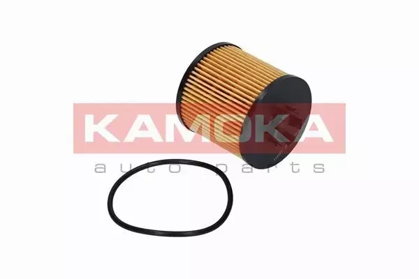 KAMOKA FILTR OLEJU  F109801 