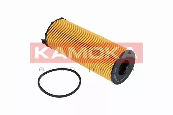 KAMOKA FILTR OLEJU  F109901 