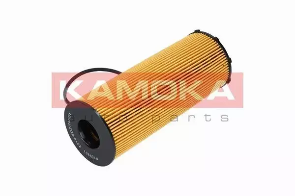 KAMOKA FILTR OLEJU  F109901 