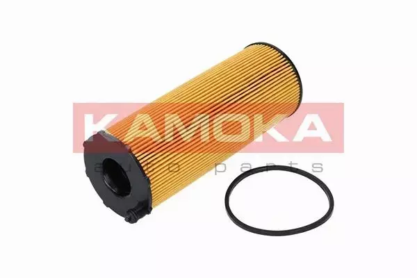 KAMOKA FILTR OLEJU  F109901 