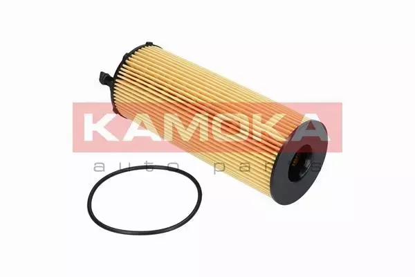 KAMOKA FILTR OLEJU  F110001 