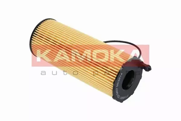 KAMOKA FILTR OLEJU  F110001 