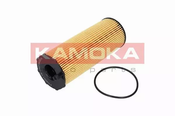 KAMOKA FILTR OLEJU  F110001 