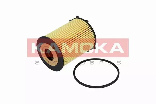 KAMOKA FILTR OLEJU  F110401 