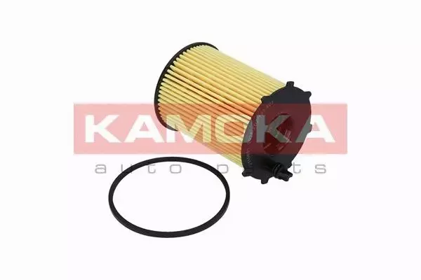 KAMOKA FILTR OLEJU  F110401 