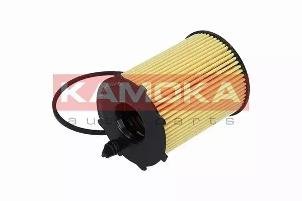 KAMOKA FILTR OLEJU  F110401 