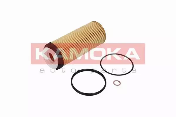 KAMOKA FILTR OLEJU F110801 