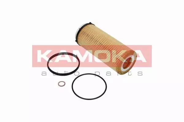 KAMOKA FILTR OLEJU F110801 