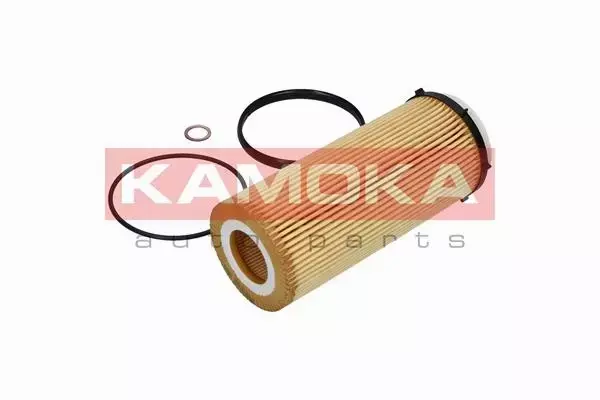 KAMOKA FILTR OLEJU F110801 