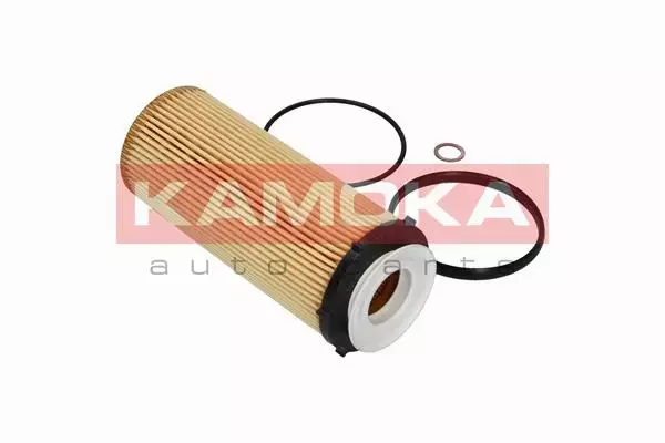 KAMOKA FILTR OLEJU F110801 