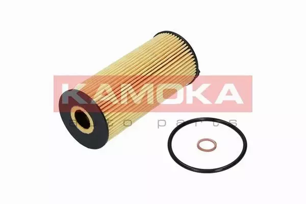 KAMOKA FILTR OLEJU  F110901 