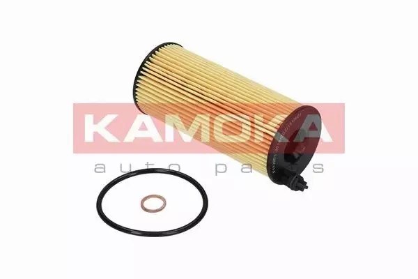 KAMOKA FILTR OLEJU  F110901 