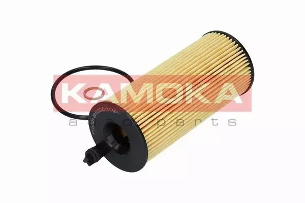 KAMOKA FILTR OLEJU  F110901 