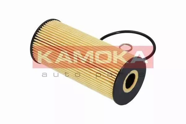 KAMOKA FILTR OLEJU  F110901 