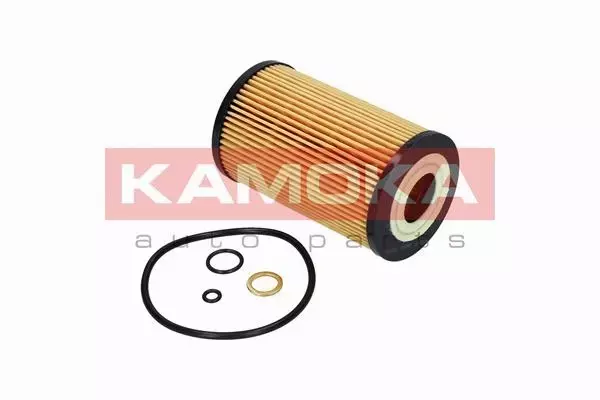 KAMOKA FILTR OLEJU  F111101 