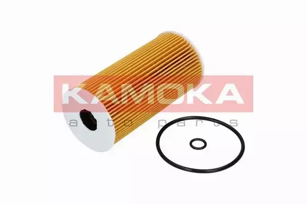 KAMOKA FILTR OLEJU  F111201 