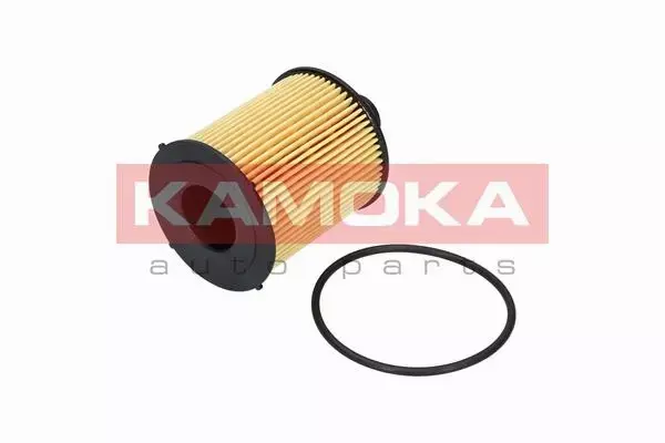 KAMOKA FILTR OLEJU  F111501 