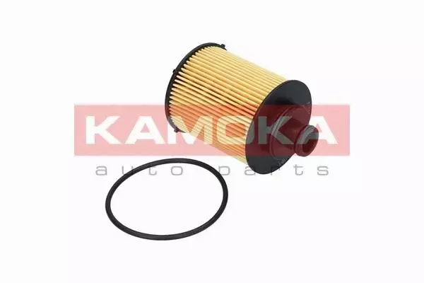 KAMOKA FILTR OLEJU  F111501 