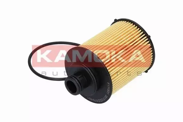 KAMOKA FILTR OLEJU  F111501 