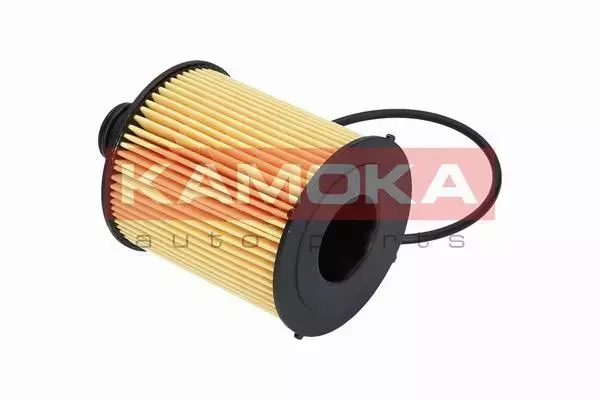 KAMOKA FILTR OLEJU  F111501 