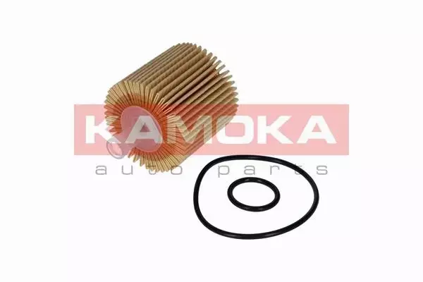 KAMOKA FILTR OLEJU  F112201 