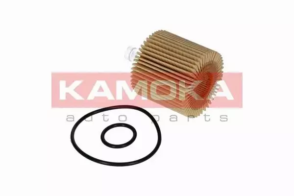 KAMOKA FILTR OLEJU  F112201 