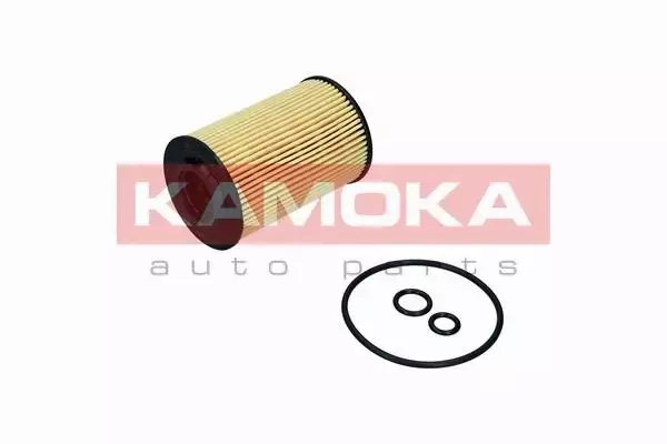 KAMOKA FILTR OLEJU  F112301 