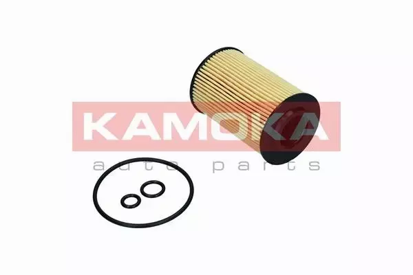 KAMOKA FILTR OLEJU  F112301 