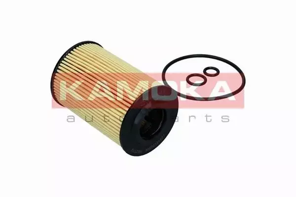 KAMOKA FILTR OLEJU  F112301 