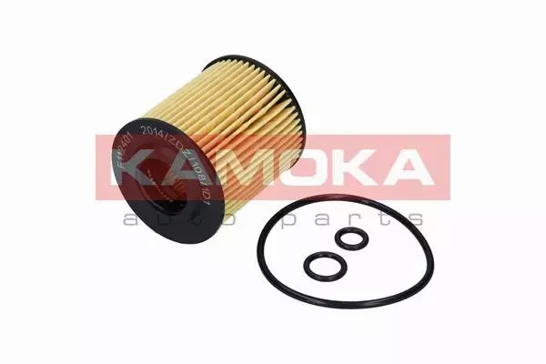 KAMOKA FILTR OLEJU  F112401 