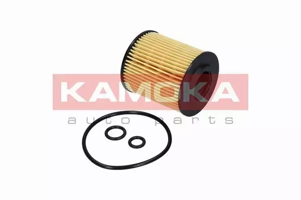 KAMOKA FILTR OLEJU  F112401 