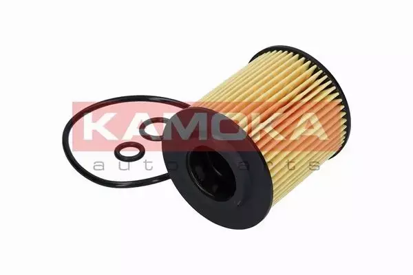 KAMOKA FILTR OLEJU  F112401 