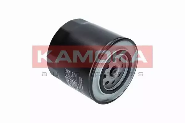 KAMOKA FILTR OLEJU  F112701 