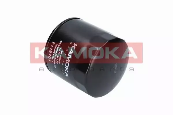 KAMOKA FILTR OLEJU  F112701 