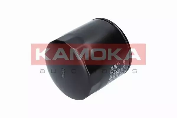 KAMOKA FILTR OLEJU  F112701 