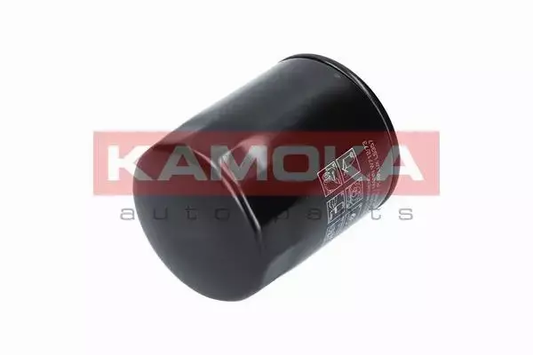 KAMOKA FILTR OLEJU MAZDA 3 BK BL 5 CR19 CW 2.0 