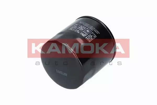 KAMOKA FILTR OLEJU  F113101 