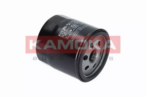 KAMOKA FILTR OLEJU  F113101 